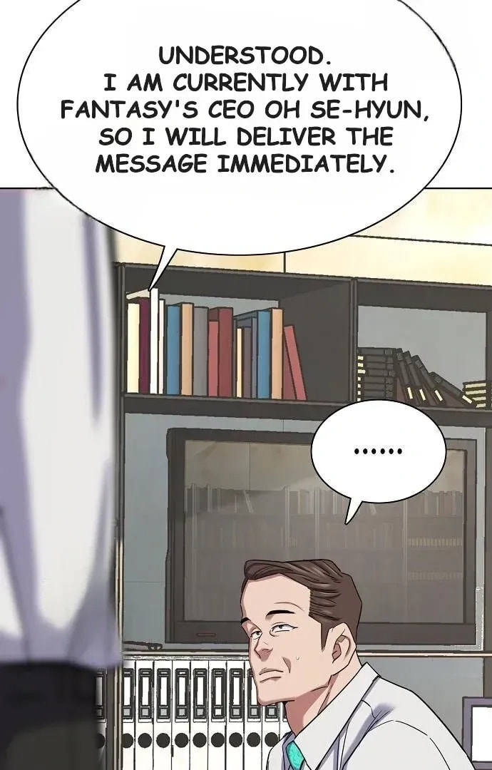 The Chaebeol's Youngest Son Chapter 176 page 101 - 