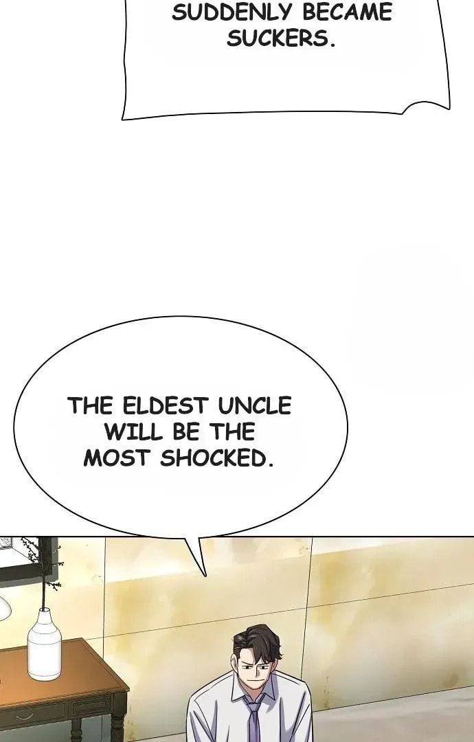 The Chaebeol's Youngest Son Chapter 176 page 110 - 