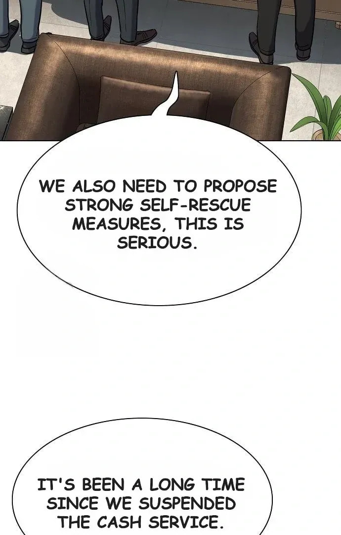 The Chaebeol's Youngest Son Chapter 176 page 118 - 