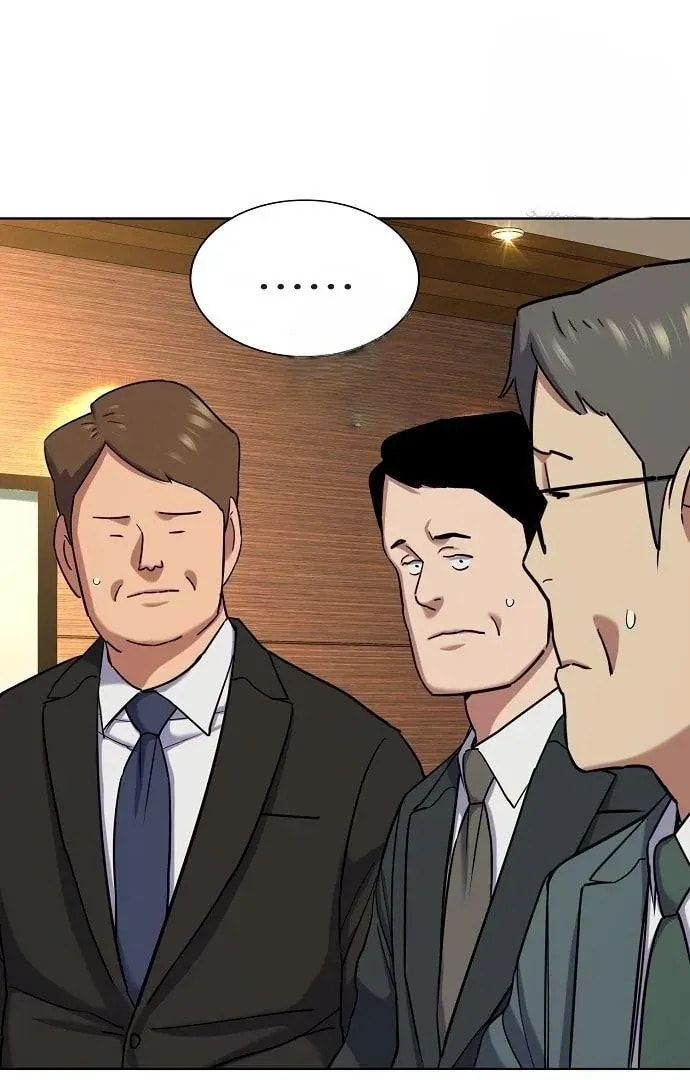 The Chaebeol's Youngest Son Chapter 176 page 124 - 