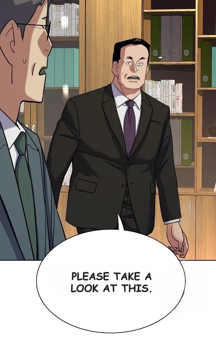 The Chaebeol's Youngest Son Chapter 176 page 127 - 
