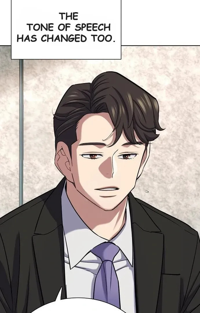 The Chaebeol's Youngest Son Chapter 176 page 14 - 