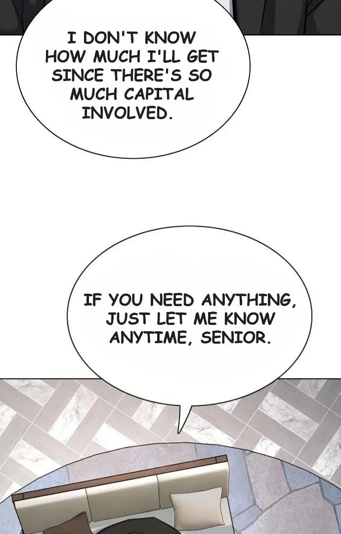 The Chaebeol's Youngest Son Chapter 176 page 15 - 