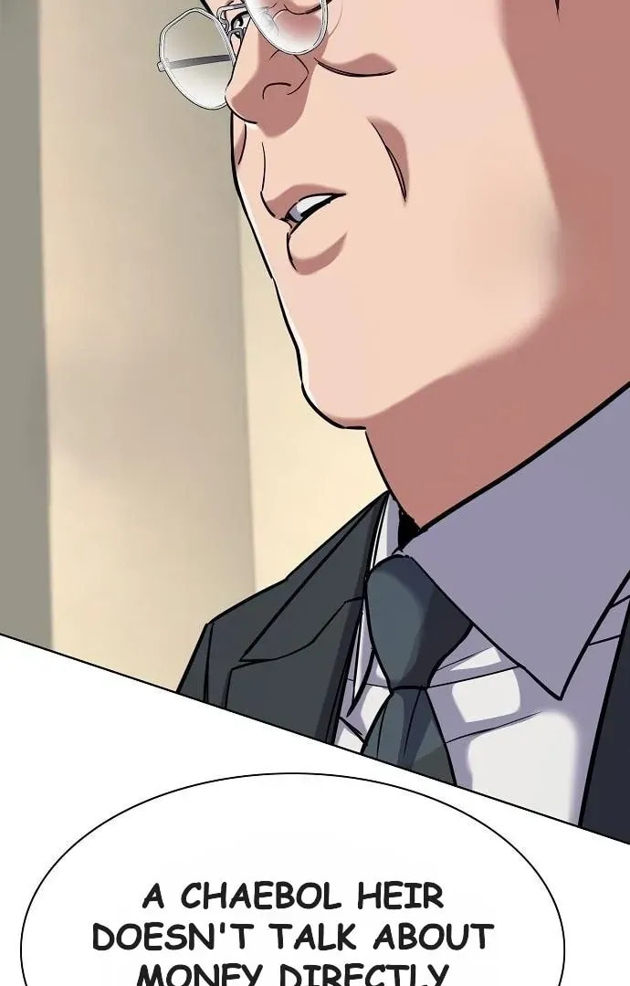 The Chaebeol's Youngest Son Chapter 176 page 19 - 
