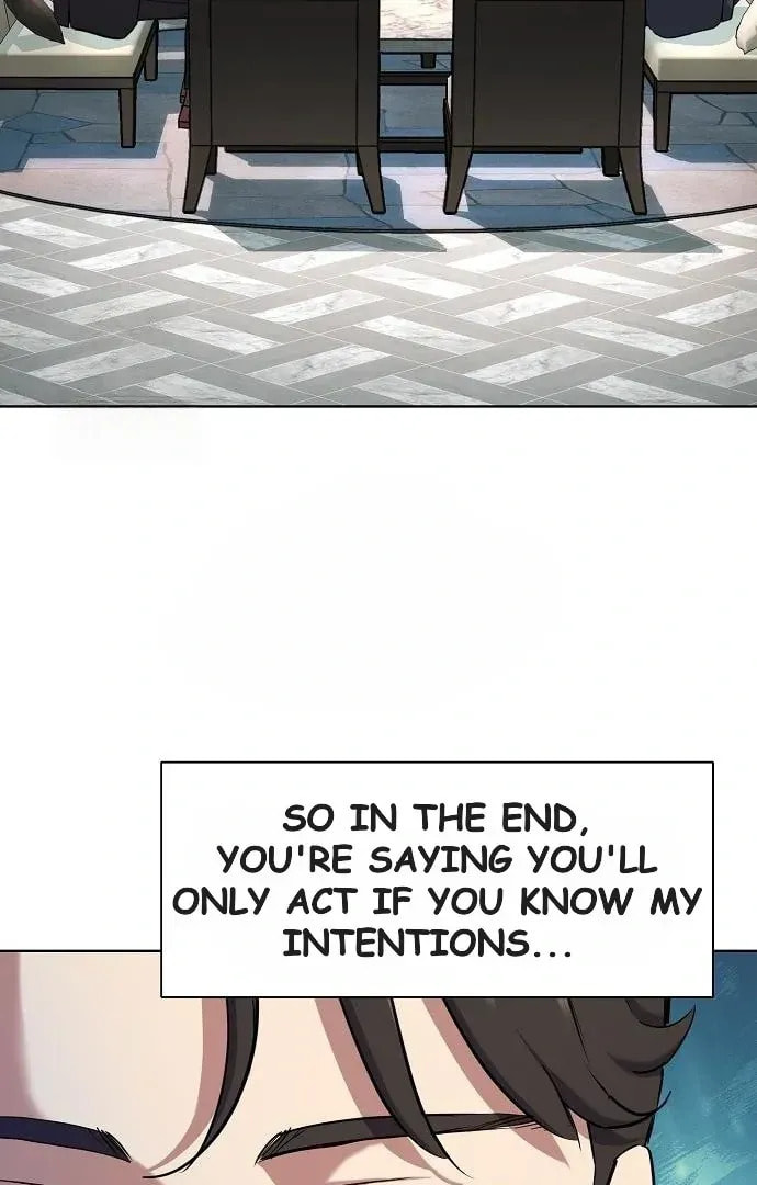 The Chaebeol's Youngest Son Chapter 176 page 3 - 