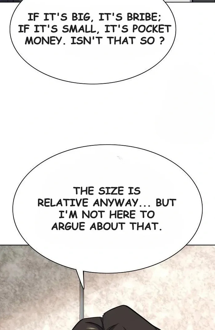 The Chaebeol's Youngest Son Chapter 176 page 28 - 