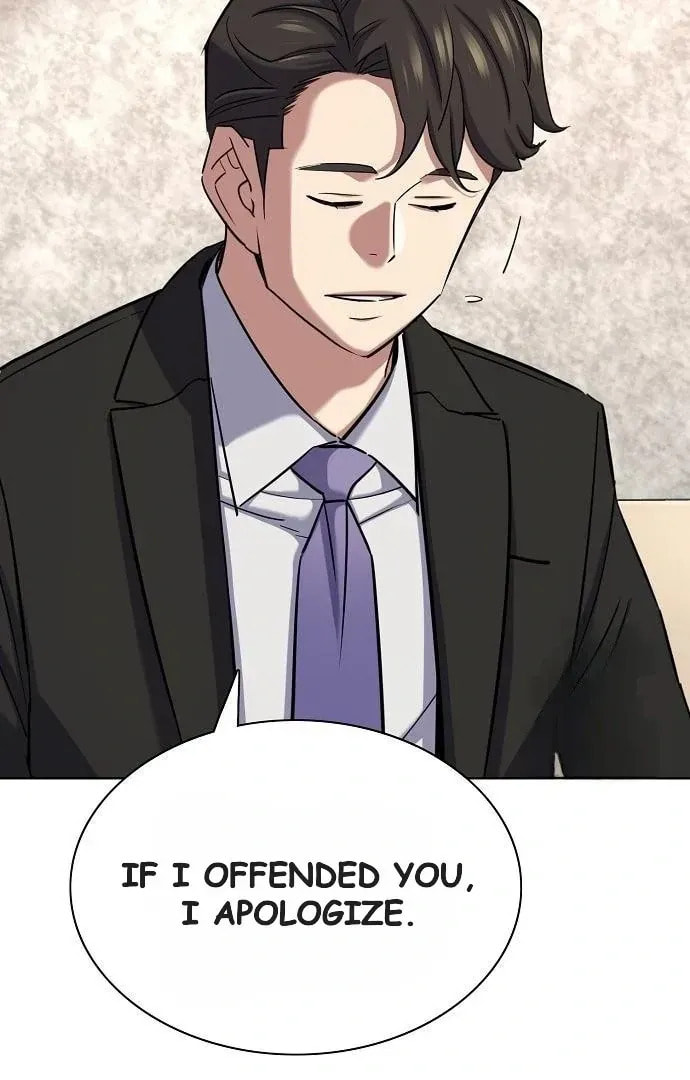 The Chaebeol's Youngest Son Chapter 176 page 29 - 