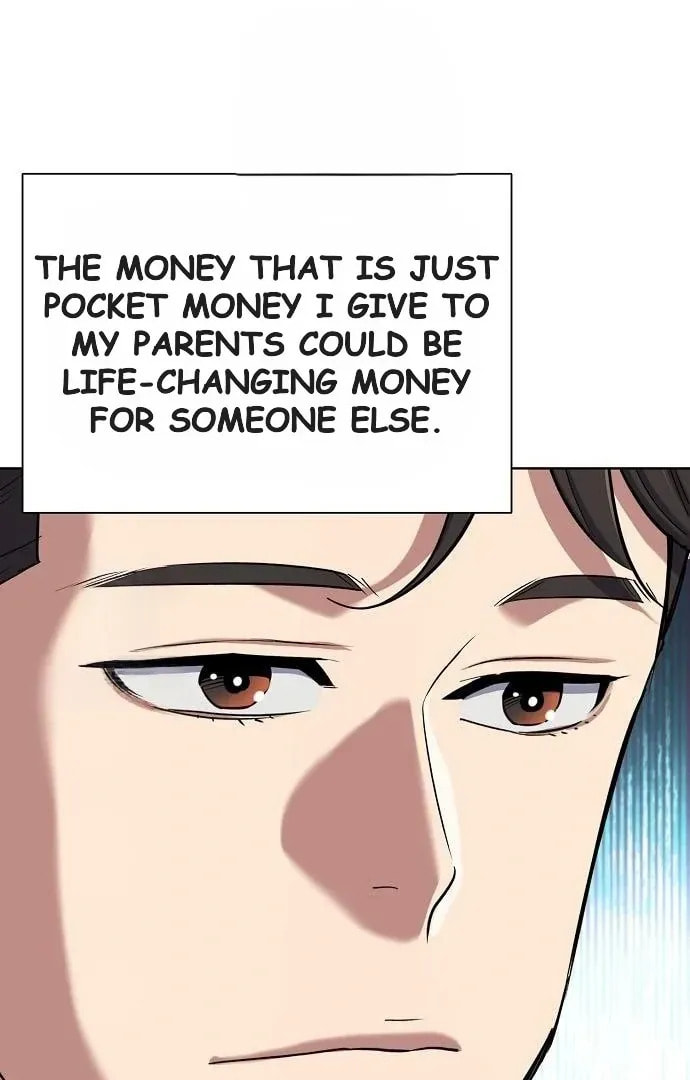 The Chaebeol's Youngest Son Chapter 176 page 30 - 