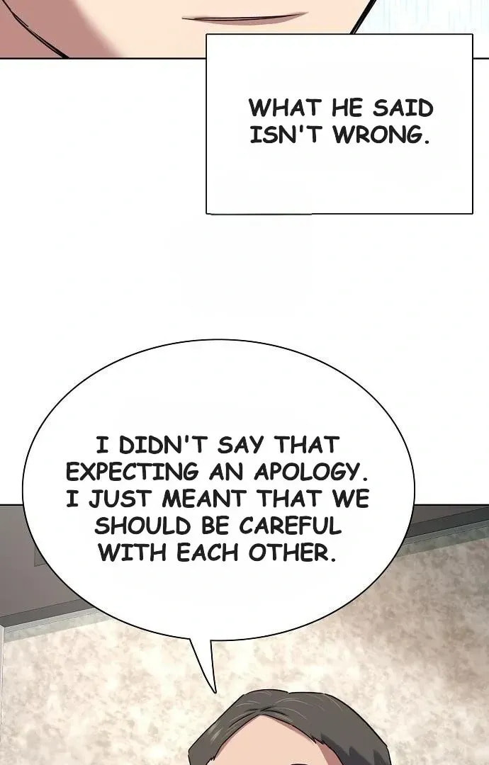 The Chaebeol's Youngest Son Chapter 176 page 31 - 