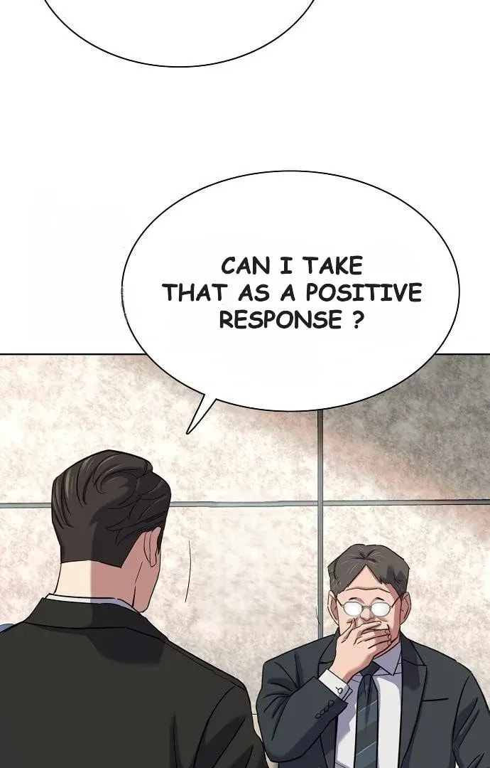 The Chaebeol's Youngest Son Chapter 176 page 33 - 