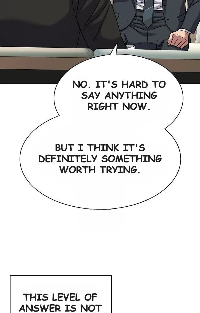 The Chaebeol's Youngest Son Chapter 176 page 34 - 