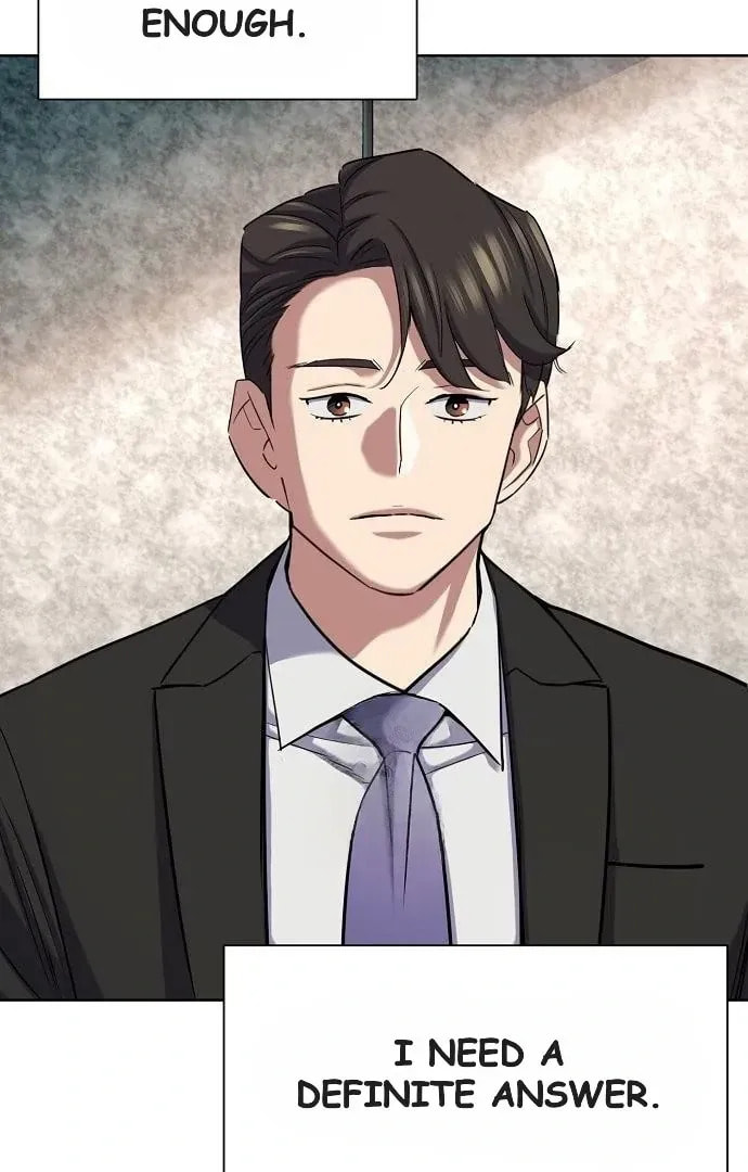 The Chaebeol's Youngest Son Chapter 176 page 35 - 