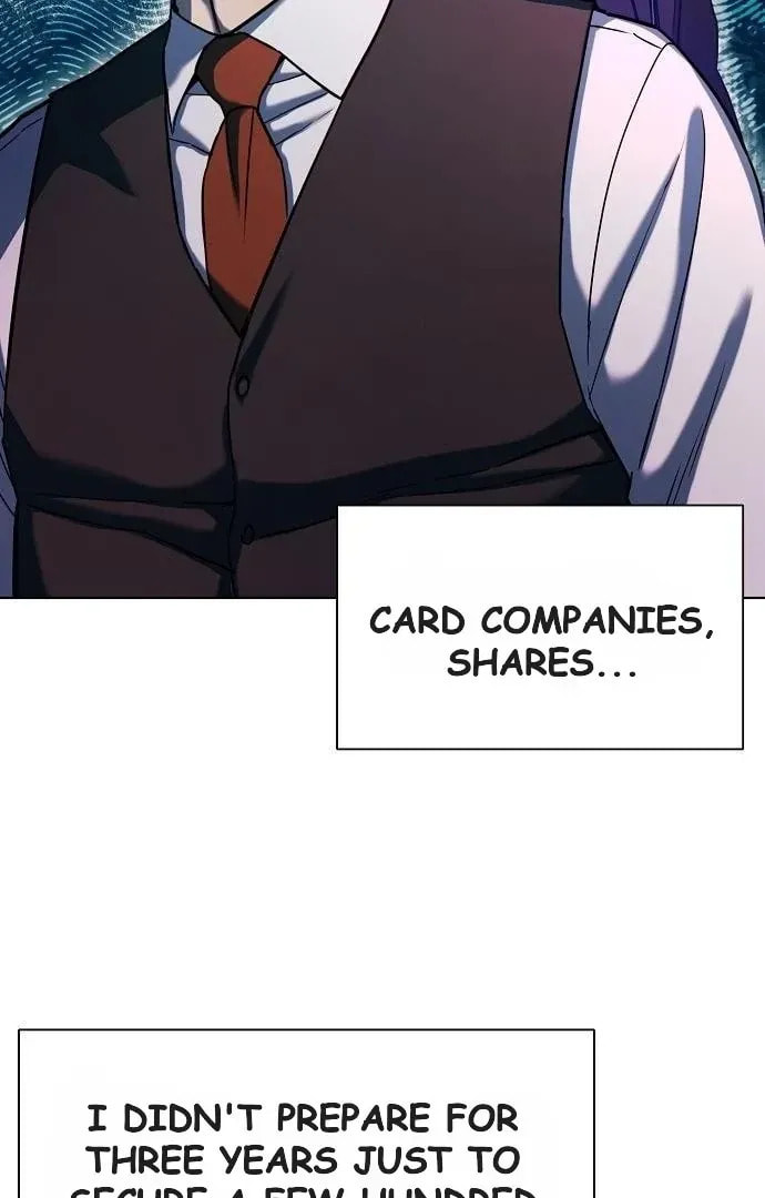 The Chaebeol's Youngest Son Chapter 176 page 37 - 