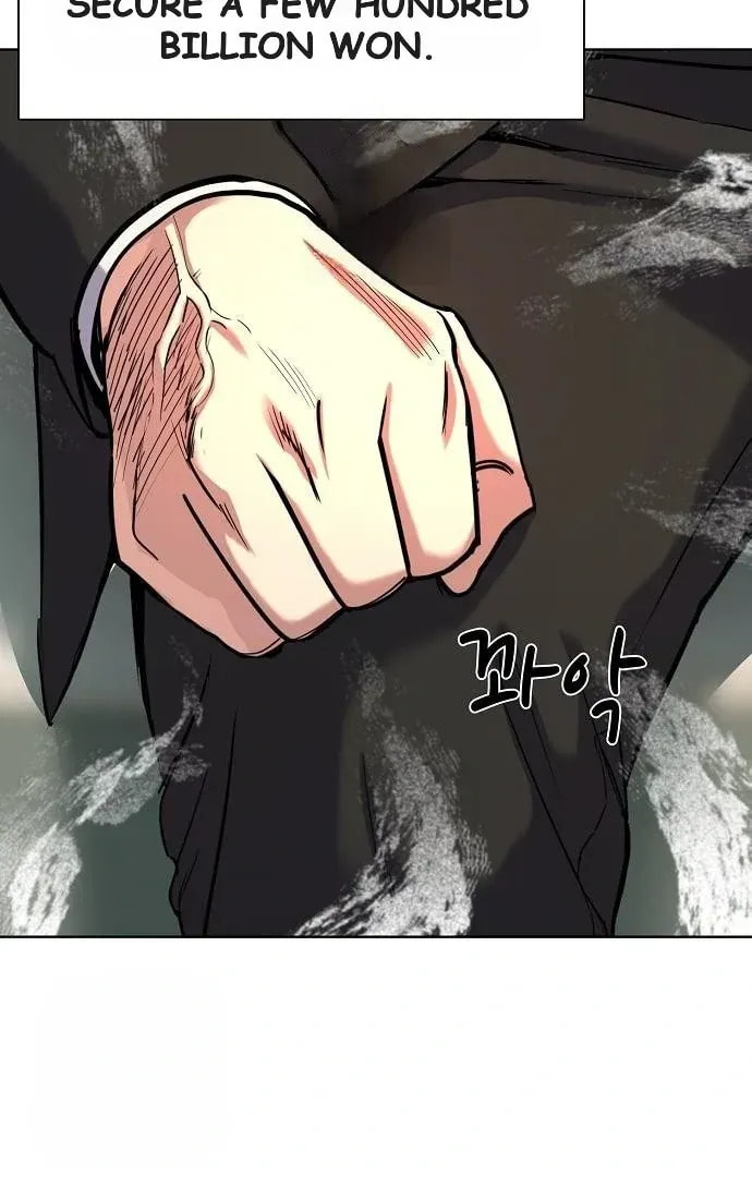 The Chaebeol's Youngest Son Chapter 176 page 38 - 
