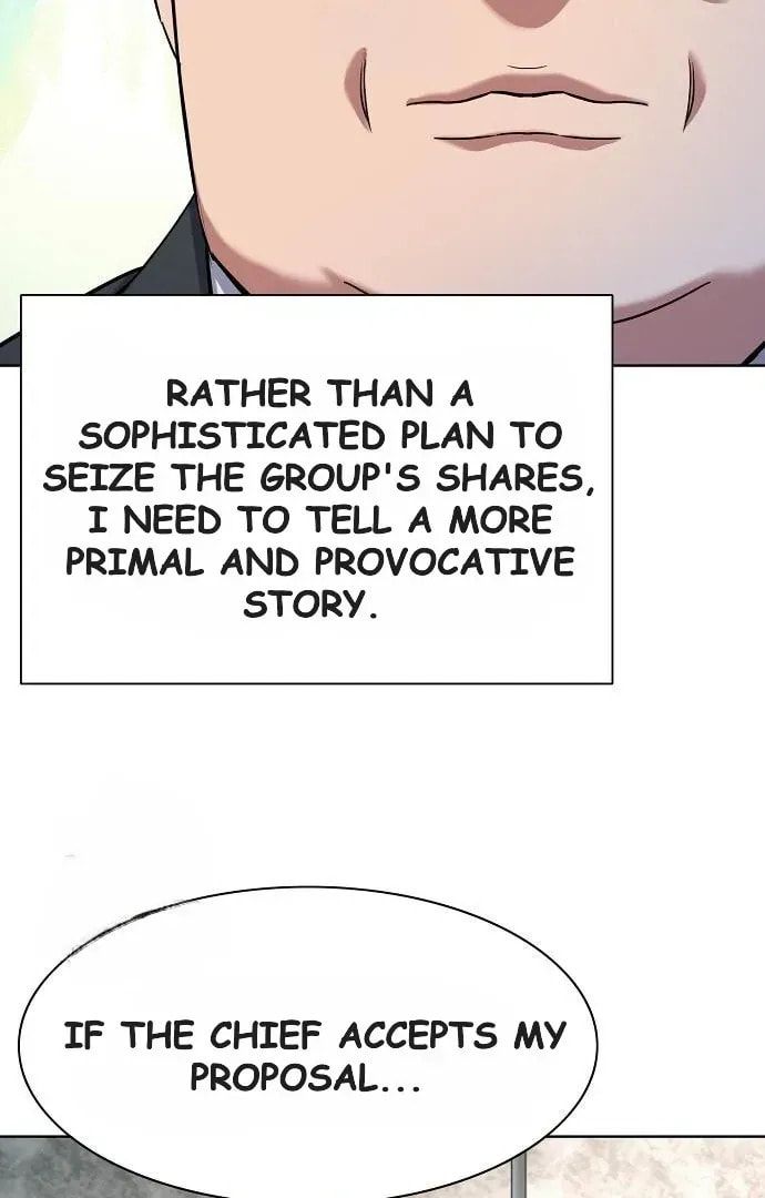 The Chaebeol's Youngest Son Chapter 176 page 5 - 