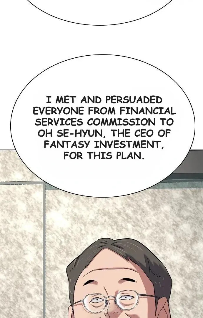 The Chaebeol's Youngest Son Chapter 176 page 44 - 