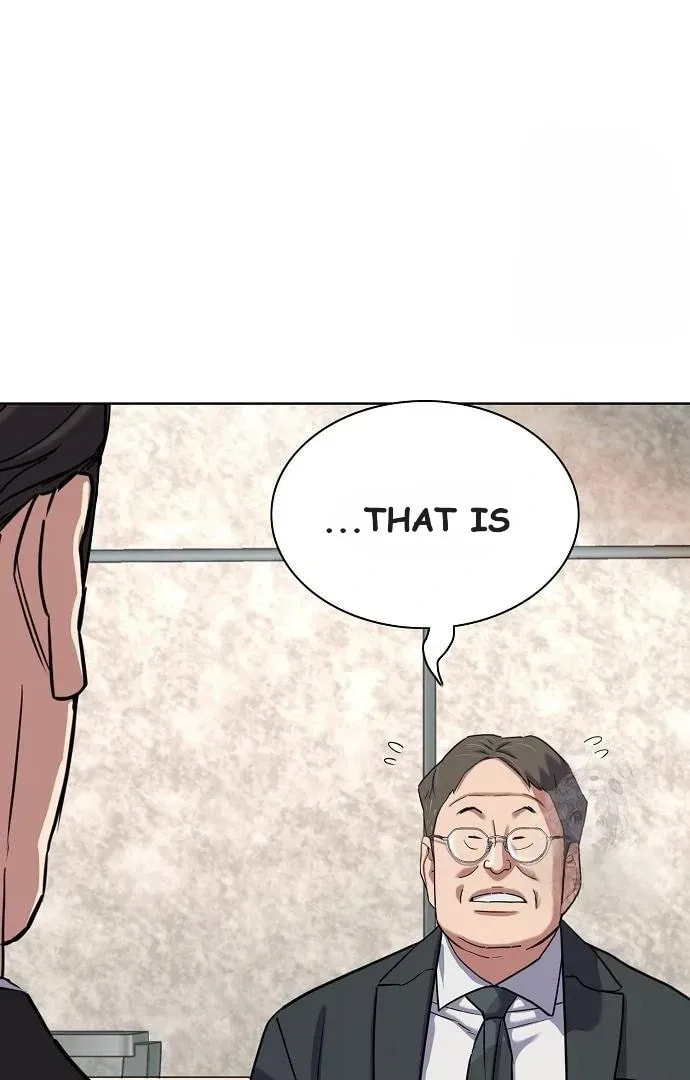 The Chaebeol's Youngest Son Chapter 176 page 50 - 