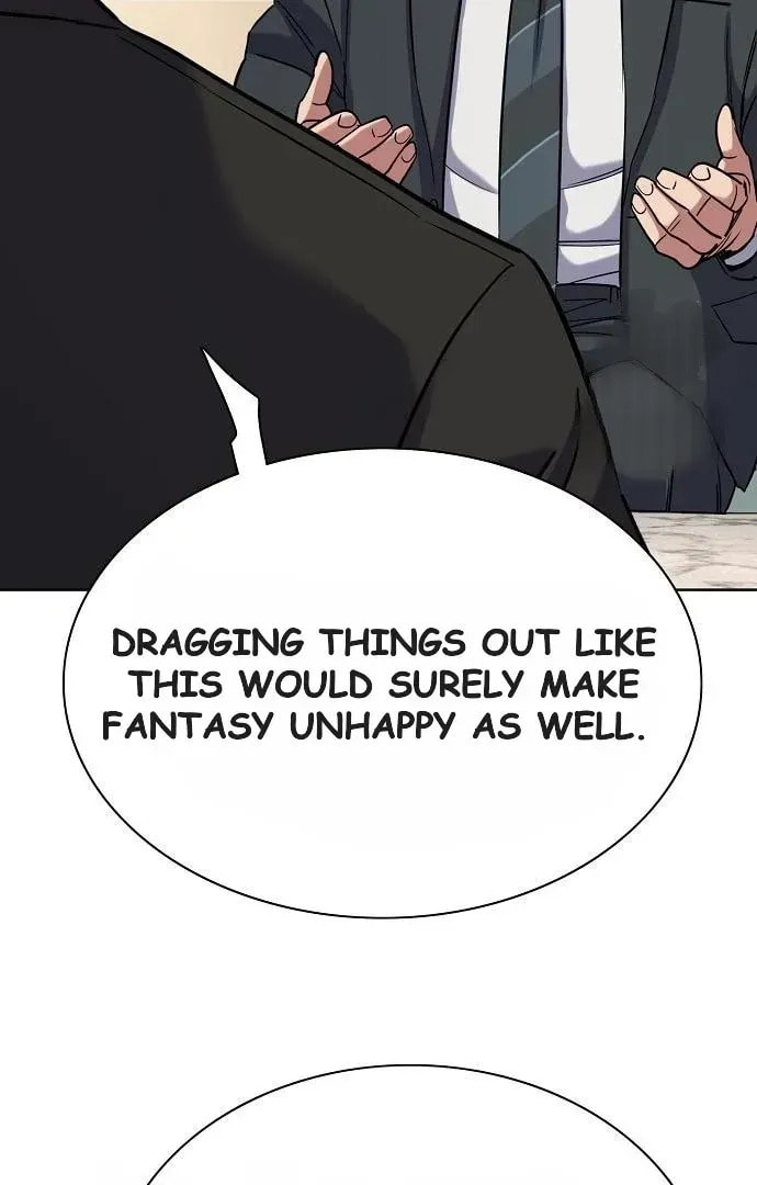 The Chaebeol's Youngest Son Chapter 176 page 51 - 