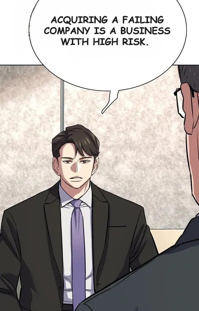 The Chaebeol's Youngest Son Chapter 176 page 52 - 