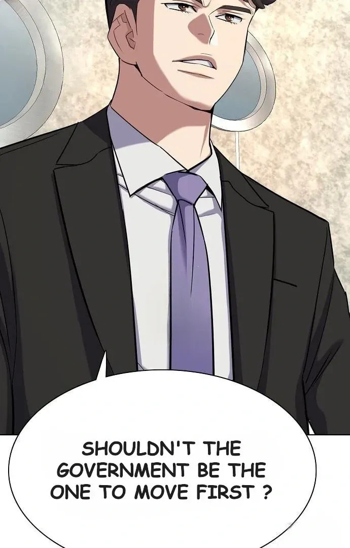 The Chaebeol's Youngest Son Chapter 176 page 54 - 