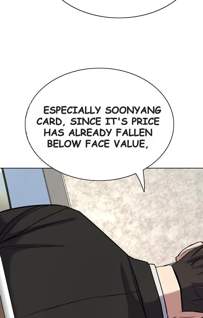 The Chaebeol's Youngest Son Chapter 176 page 7 - 
