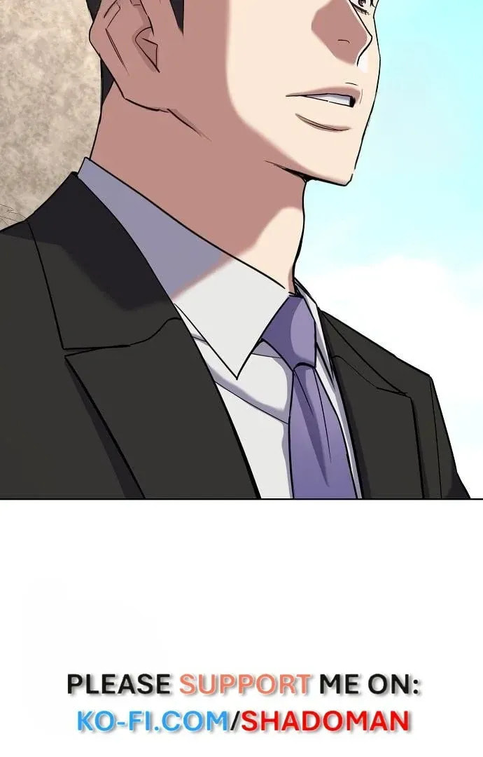 The Chaebeol's Youngest Son Chapter 176 page 64 - 