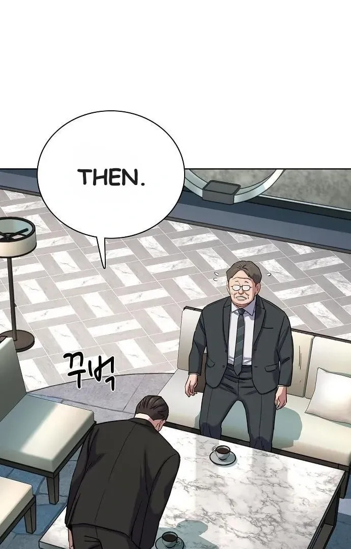 The Chaebeol's Youngest Son Chapter 176 page 65 - 