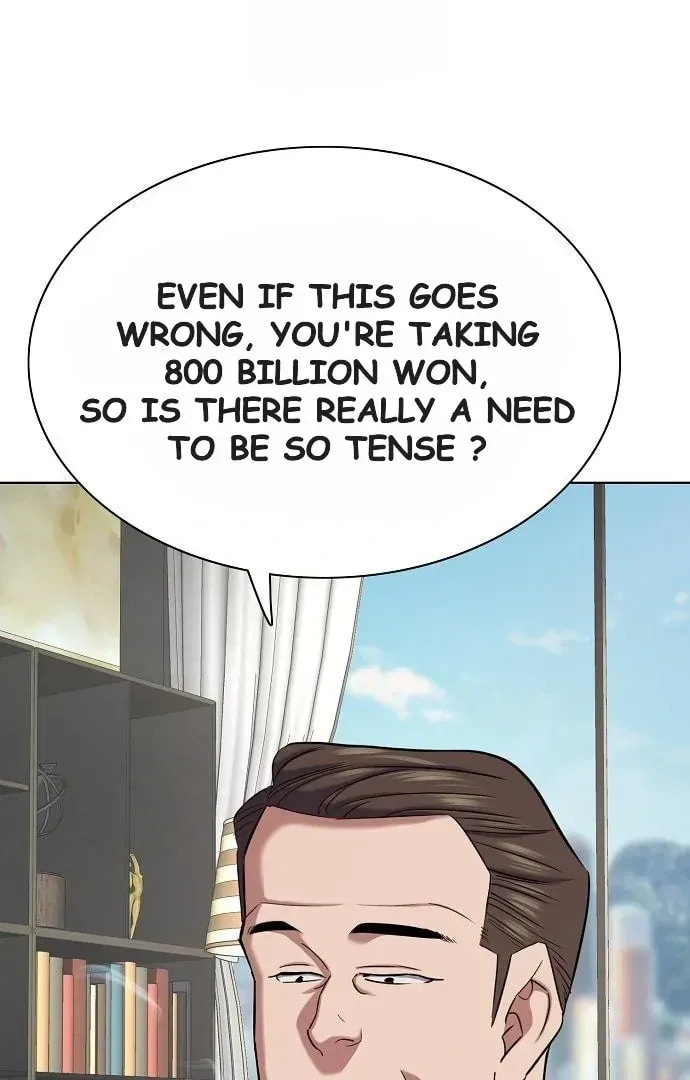 The Chaebeol's Youngest Son Chapter 176 page 76 - 