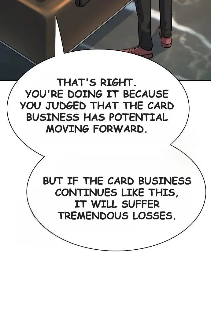 The Chaebeol's Youngest Son Chapter 176 page 85 - 