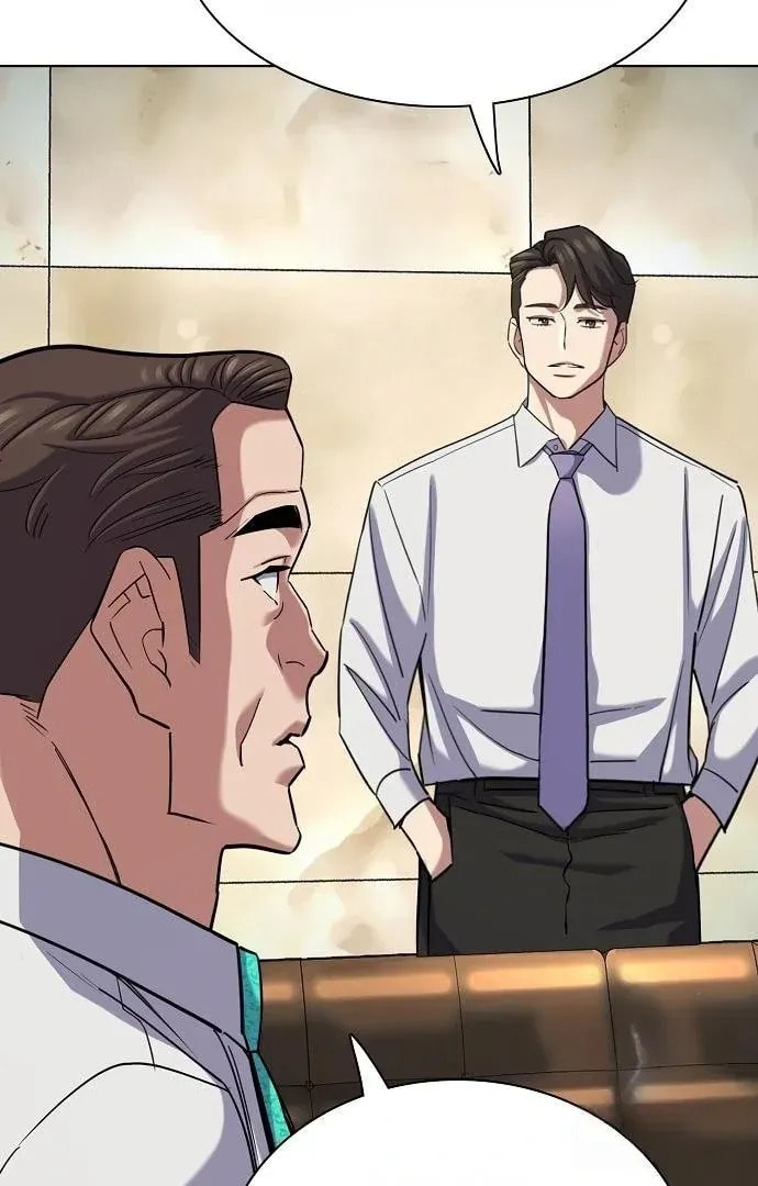 The Chaebeol's Youngest Son Chapter 176 page 89 - 