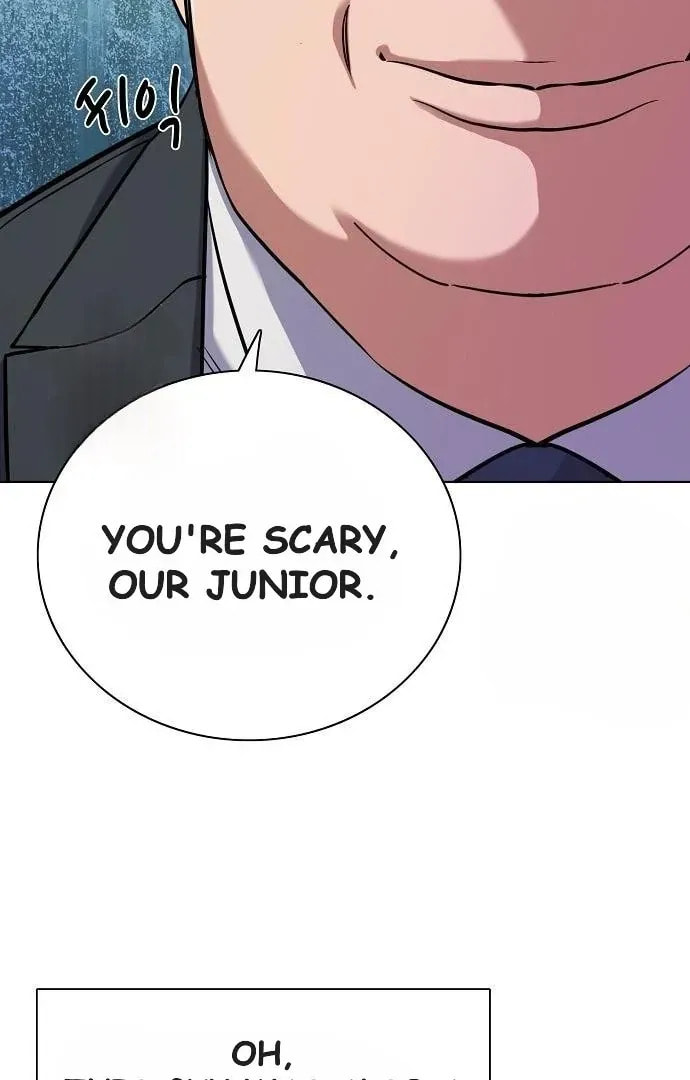 The Chaebeol's Youngest Son Chapter 176 page 10 - 
