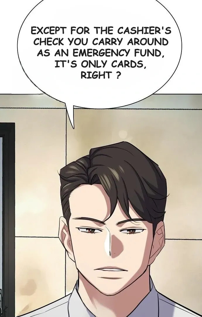 The Chaebeol's Youngest Son Chapter 176 page 93 - 