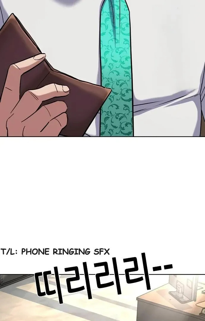 The Chaebeol's Youngest Son Chapter 176 page 96 - 