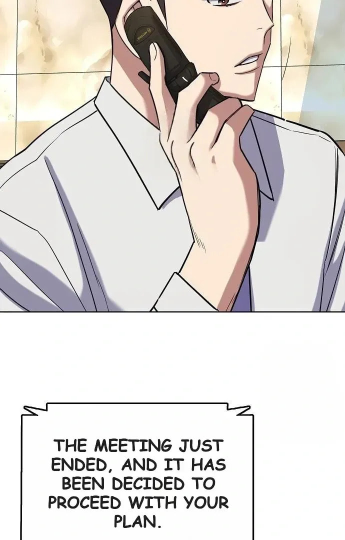 The Chaebeol's Youngest Son Chapter 176 page 99 - 