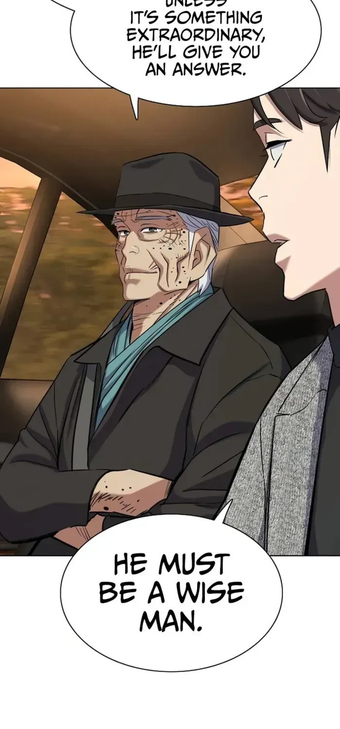 The Chaebeol's Youngest Son Chapter 177.1 page 11 - 