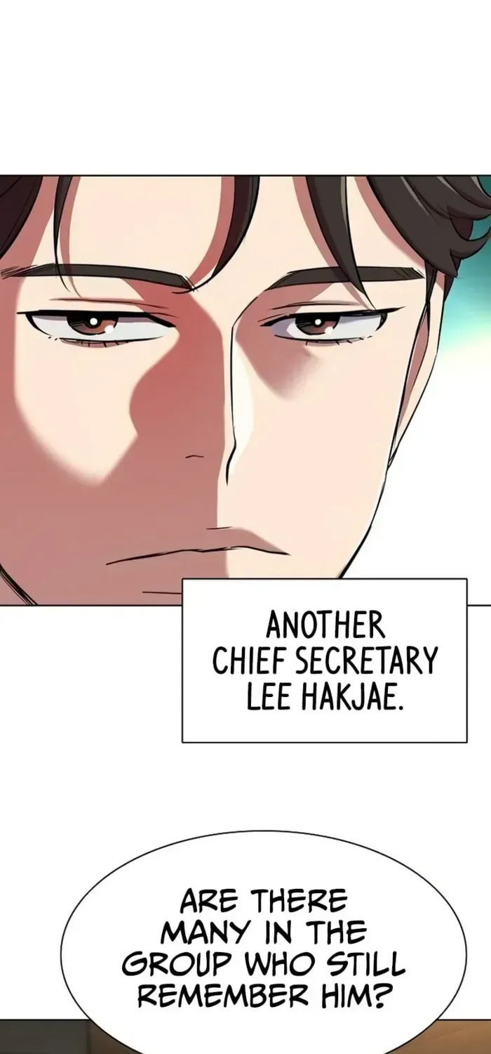 The Chaebeol's Youngest Son Chapter 177.1 page 14 - 