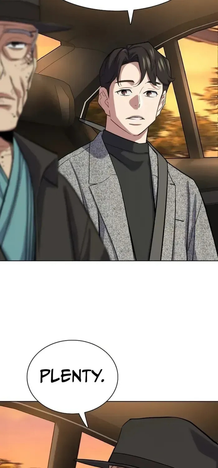 The Chaebeol's Youngest Son Chapter 177.1 page 15 - 