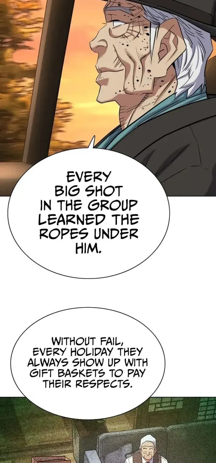 The Chaebeol's Youngest Son Chapter 177.1 page 16 - 