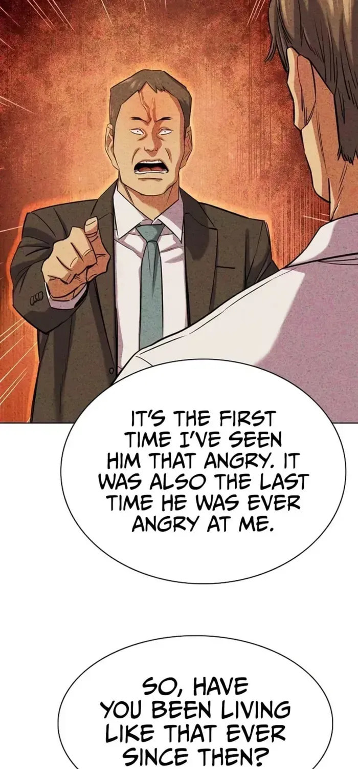 The Chaebeol's Youngest Son Chapter 177.1 page 3 - 