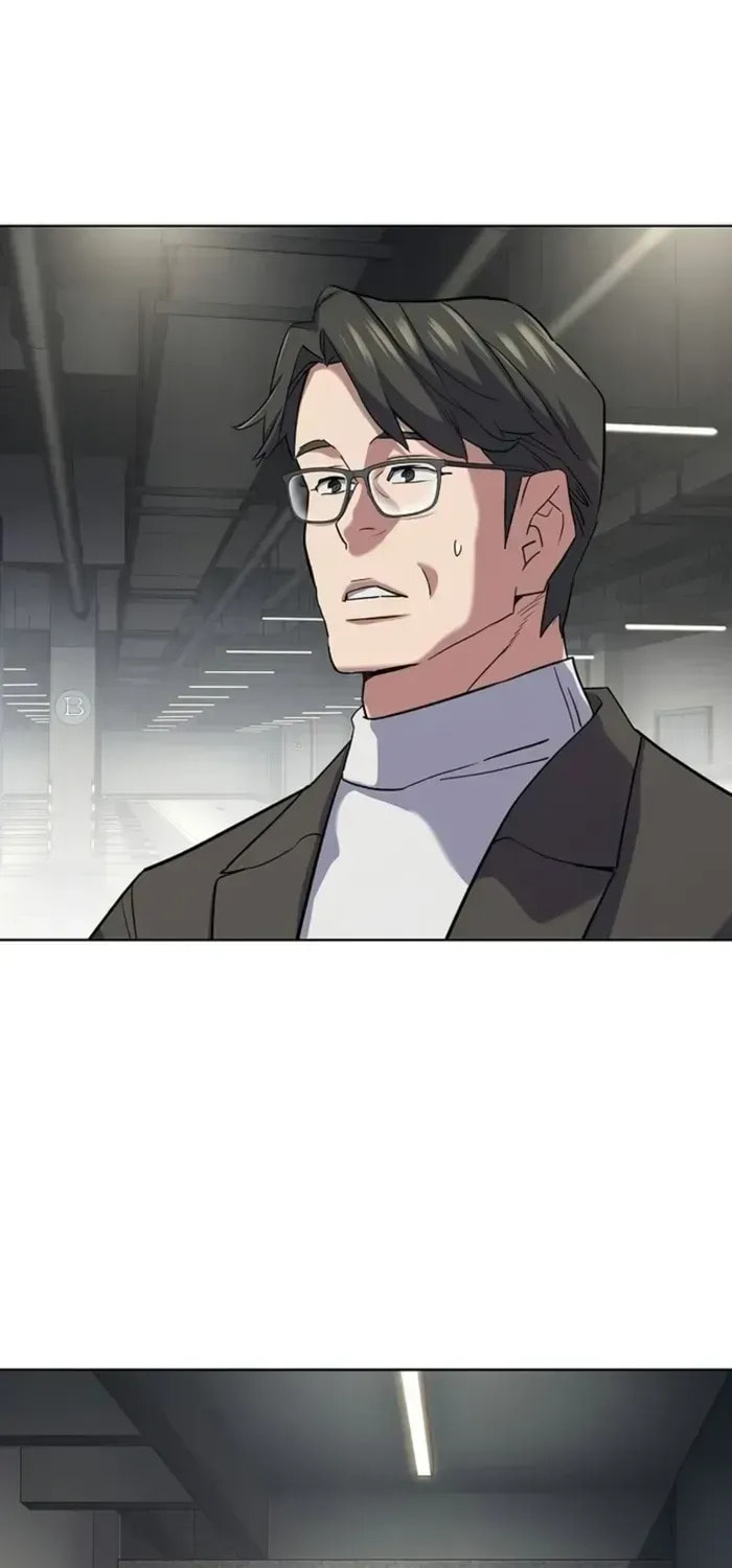 The Chaebeol's Youngest Son Chapter 177.1 page 26 - 