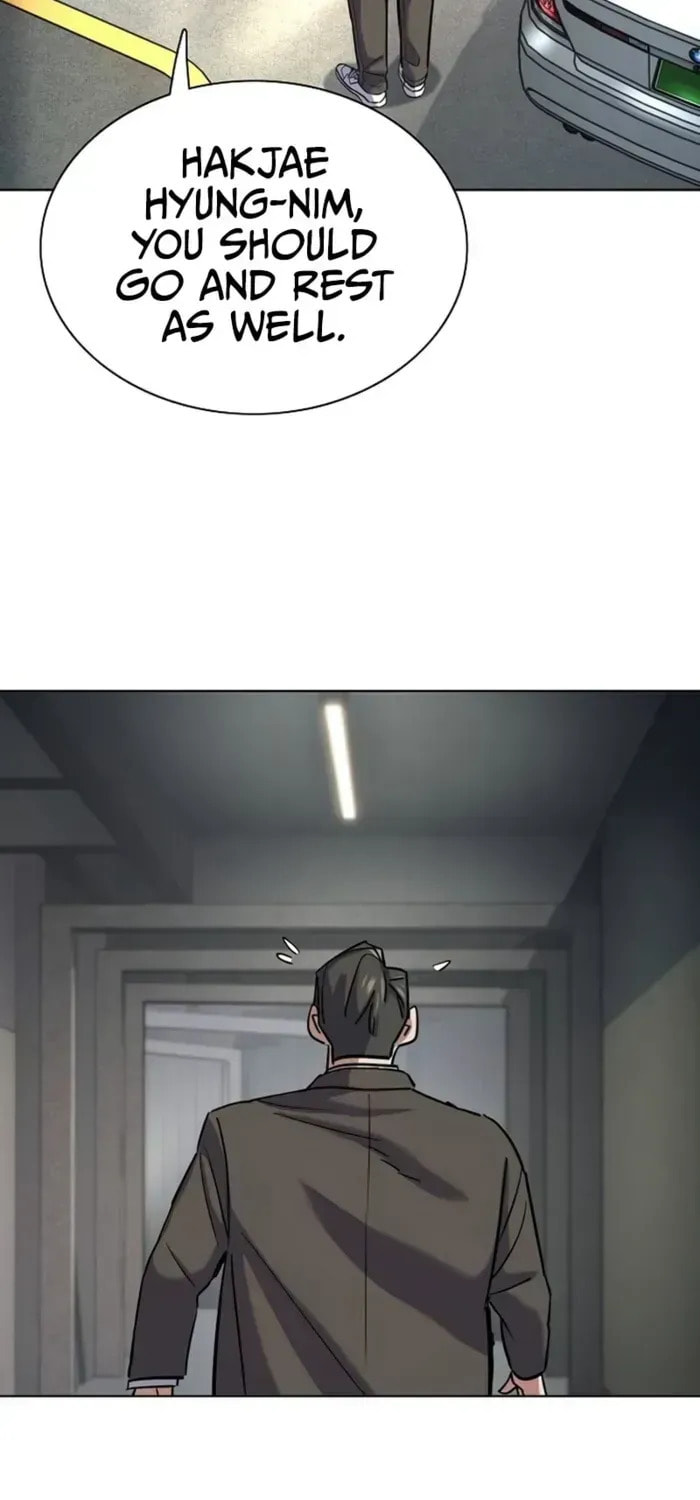 The Chaebeol's Youngest Son Chapter 177.1 page 29 - 