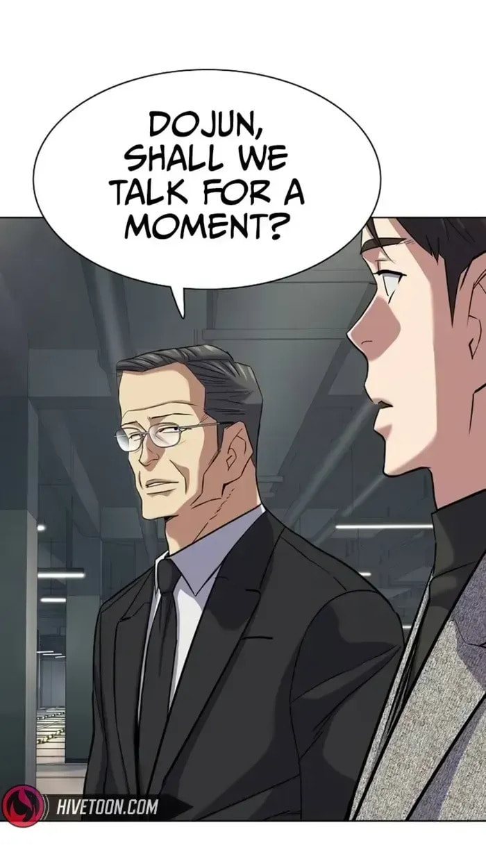 The Chaebeol's Youngest Son Chapter 177.1 page 30 - 