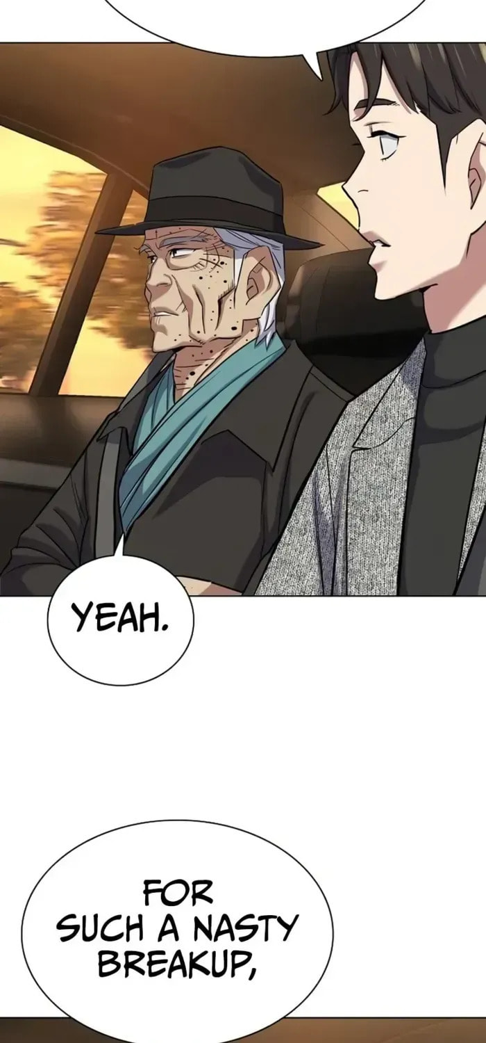 The Chaebeol's Youngest Son Chapter 177.1 page 4 - 