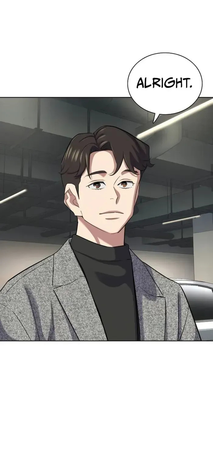 The Chaebeol's Youngest Son Chapter 177.1 page 31 - 