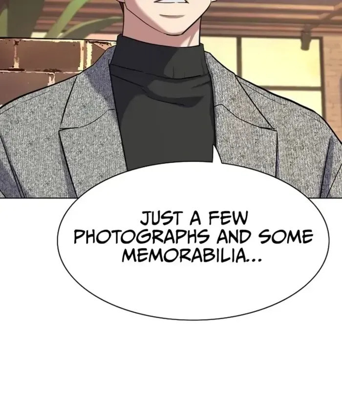 The Chaebeol's Youngest Son Chapter 177.1 page 36 - 