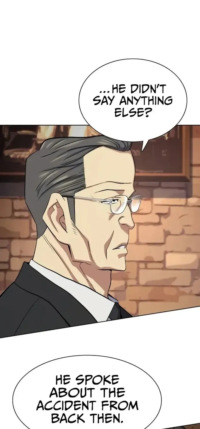 The Chaebeol's Youngest Son Chapter 177.1 page 38 - 
