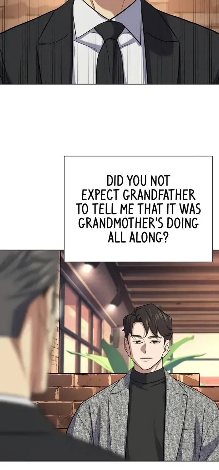 The Chaebeol's Youngest Son Chapter 177.1 page 40 - 