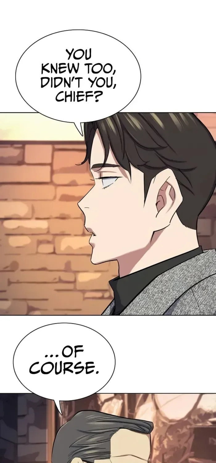 The Chaebeol's Youngest Son Chapter 177.1 page 41 - 