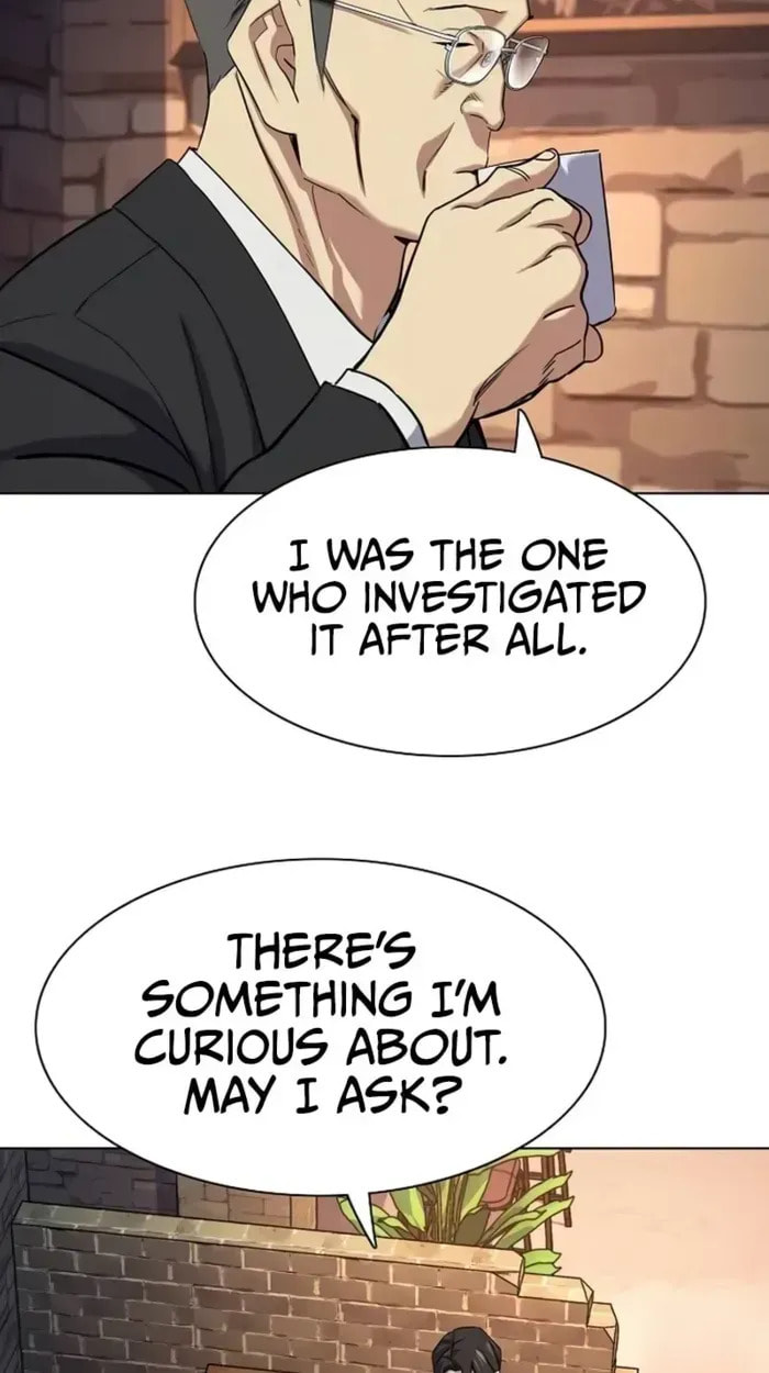 The Chaebeol's Youngest Son Chapter 177.1 page 42 - 