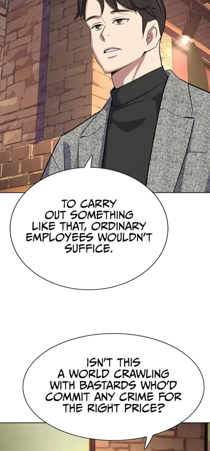 The Chaebeol's Youngest Son Chapter 177.1 page 44 - 
